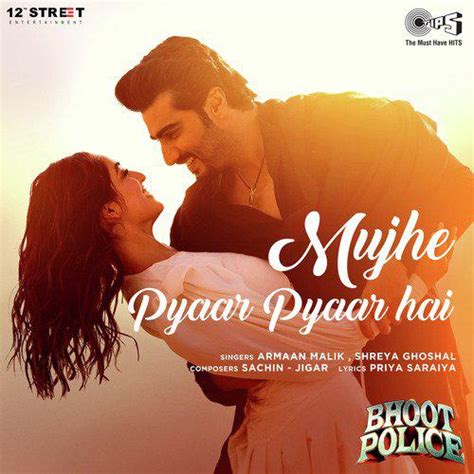 mujhe pyaar pyaar hai song download